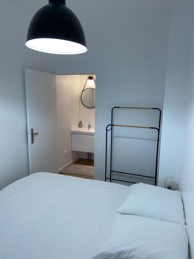 Les Rotins - Logements Climatises - Cathedrale A 2 Pas แร็งส์ ภายนอก รูปภาพ