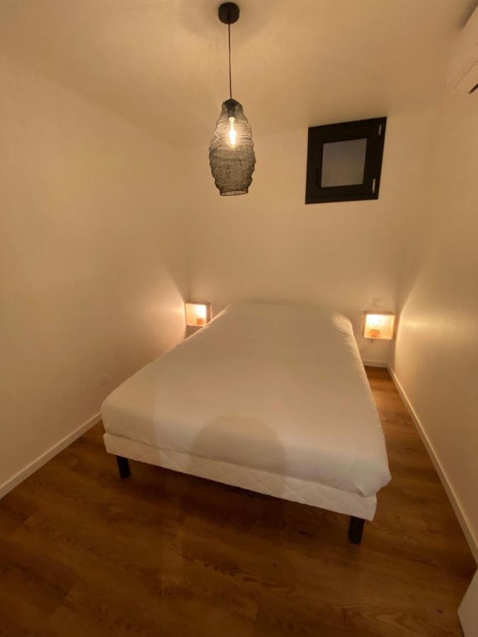 Les Rotins - Logements Climatises - Cathedrale A 2 Pas แร็งส์ ภายนอก รูปภาพ