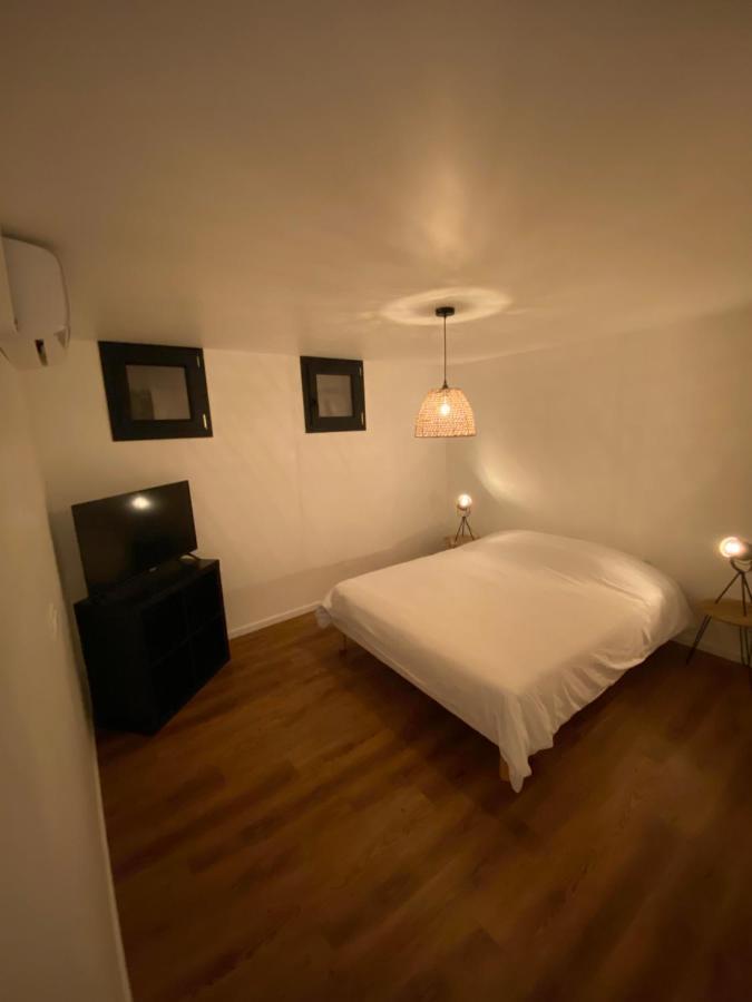 Les Rotins - Logements Climatises - Cathedrale A 2 Pas แร็งส์ ภายนอก รูปภาพ