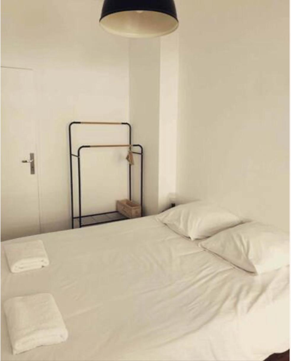 Les Rotins - Logements Climatises - Cathedrale A 2 Pas แร็งส์ ภายนอก รูปภาพ